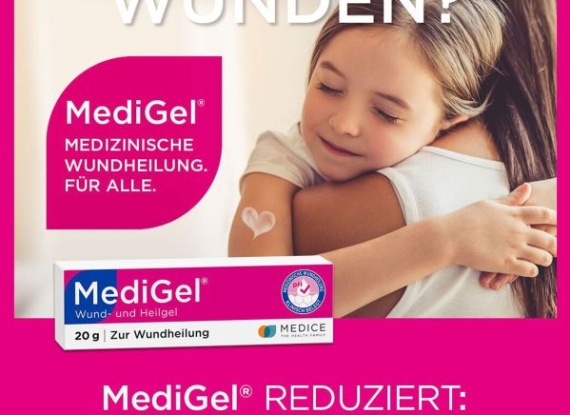 MediGel-